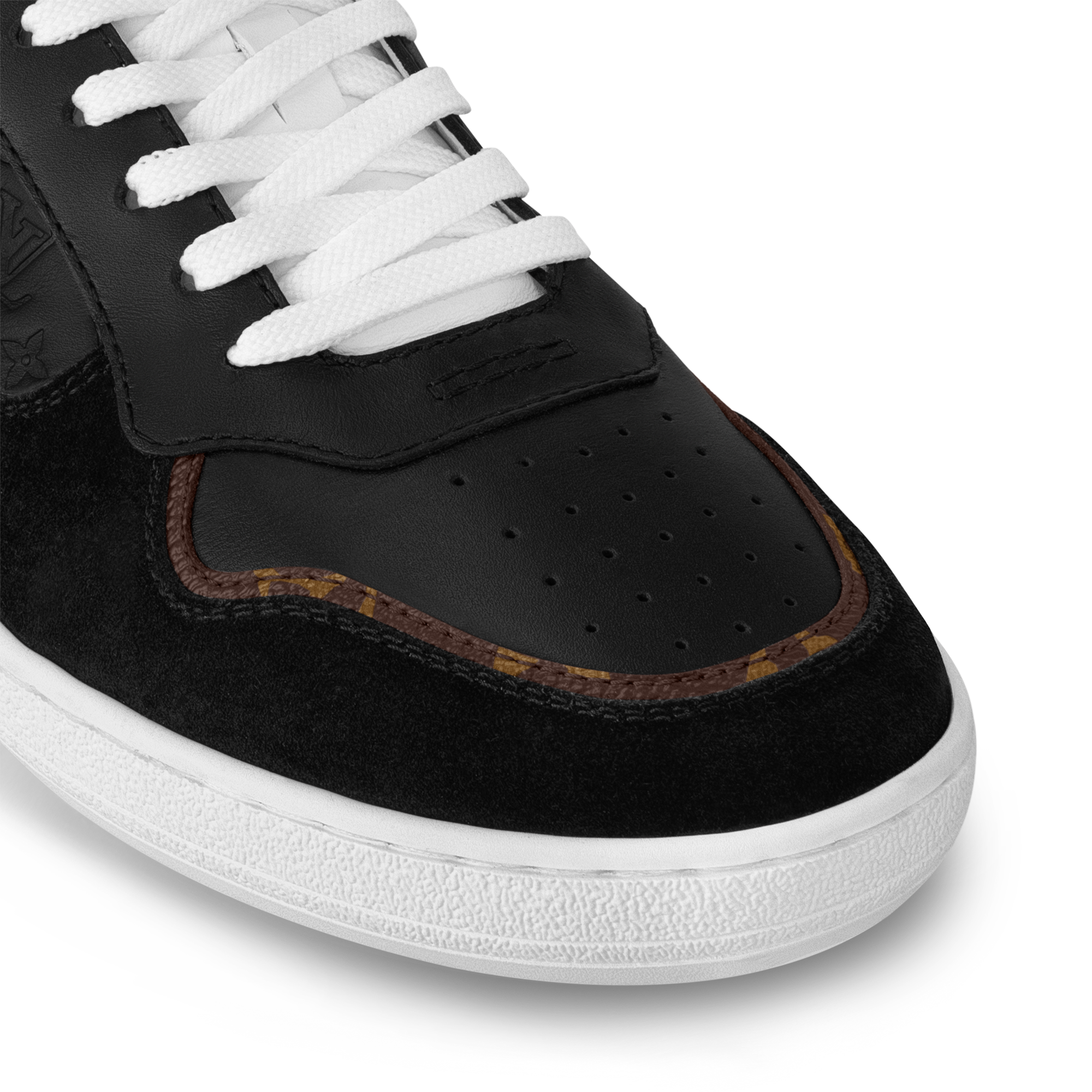 LV Stadium Sneaker - Women - Shoes | LOUIS VUITTON ®